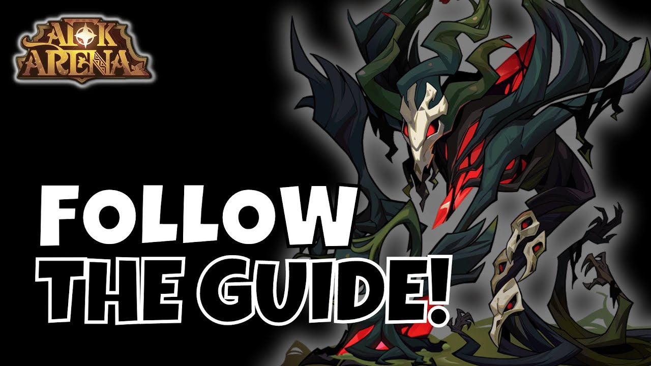 TEMPORAL RIFT GUIDE! [FURRY HIPPO AFK ARENA]