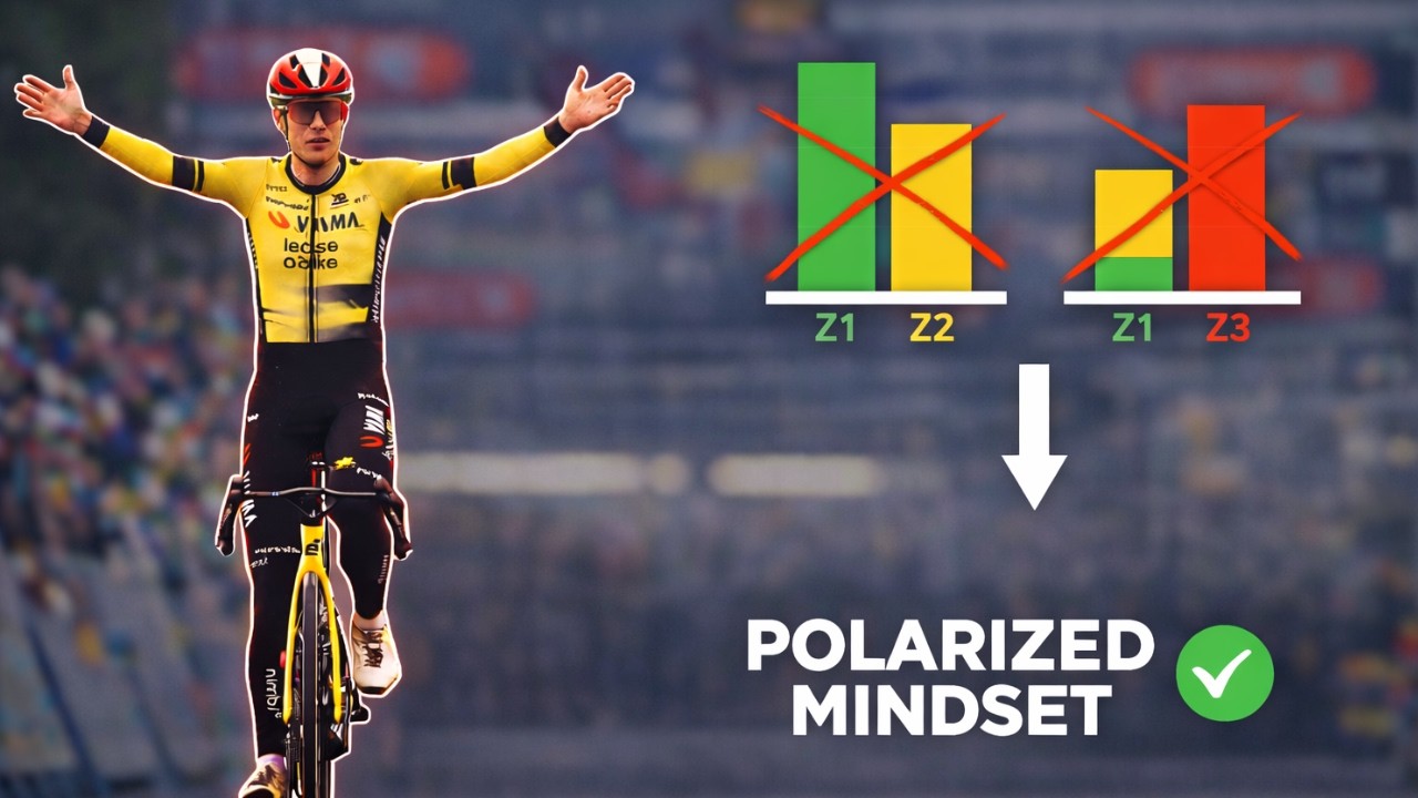 There Is NO Optimal Training Intensity Distribution (And Here's Why)
