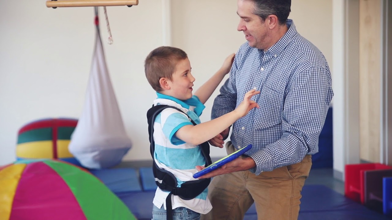 Augmentative and Alternative Communication (AAC)