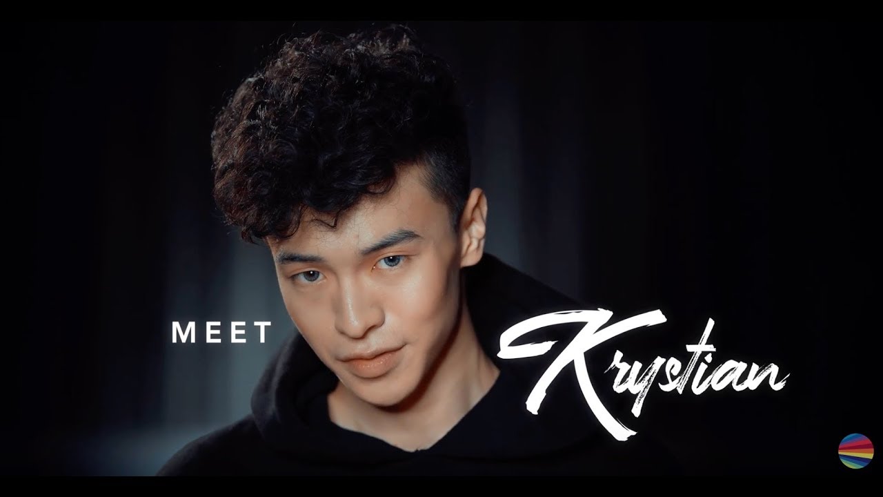Now United — познакомьтесь с Кристианом из Китая