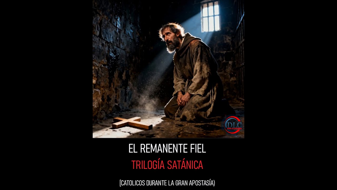 EL REMANENTE - PARTE 3