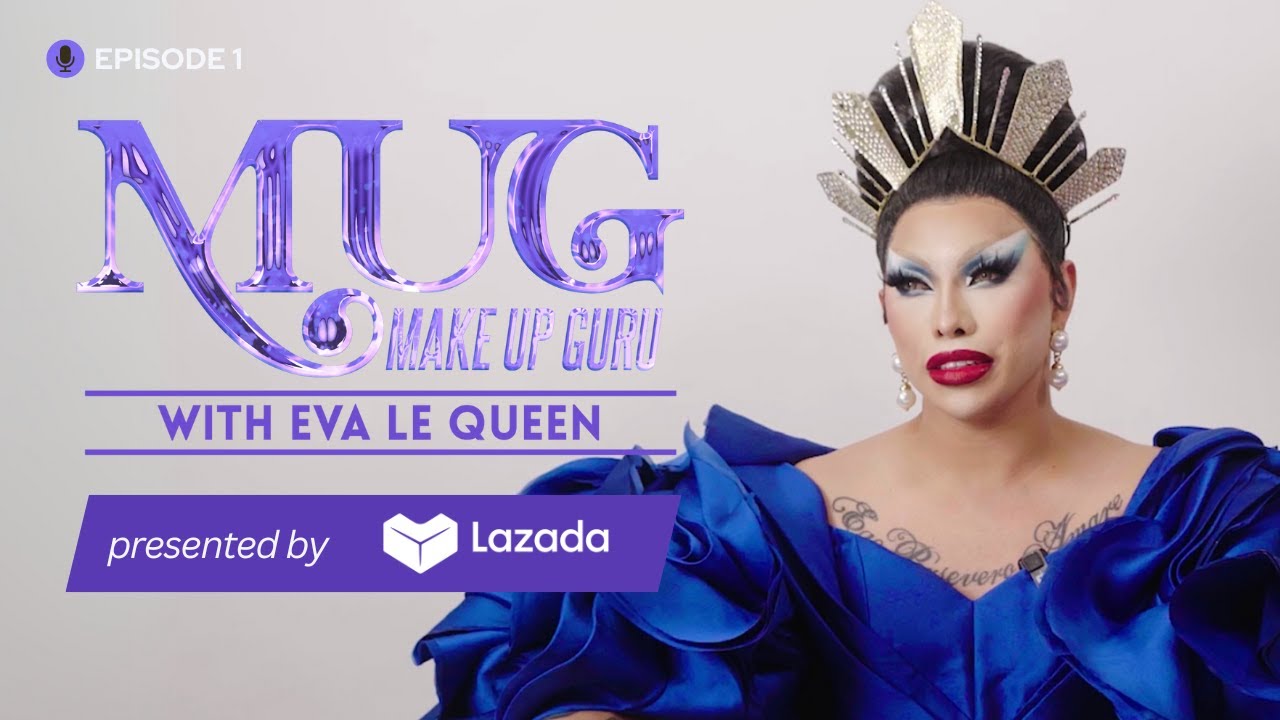 MUG Ep1: Global All Stars Promo (beginner friendly make up tutorial)