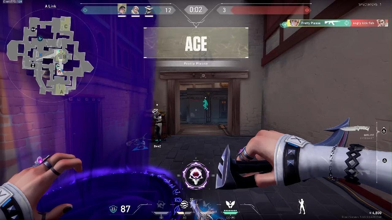 過去一キモいACE