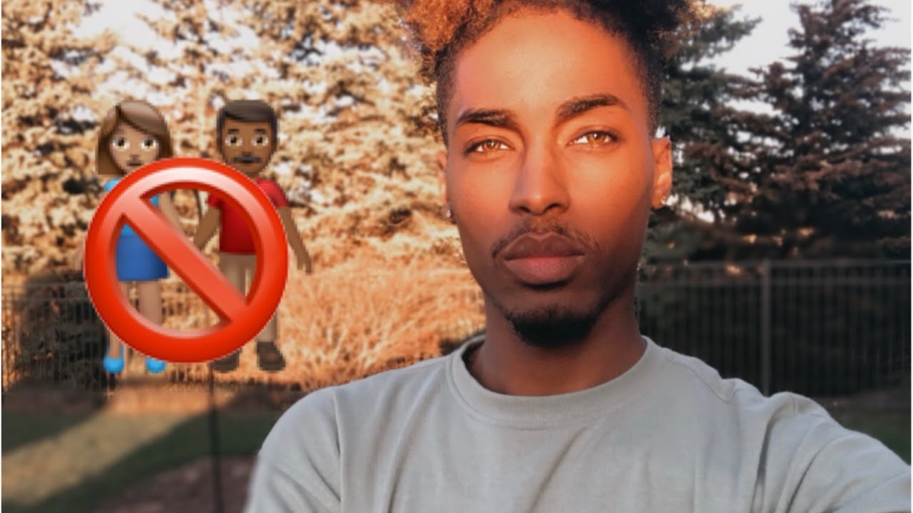 WHY IM STILL SINGLE.. | MAJOR WAYS
