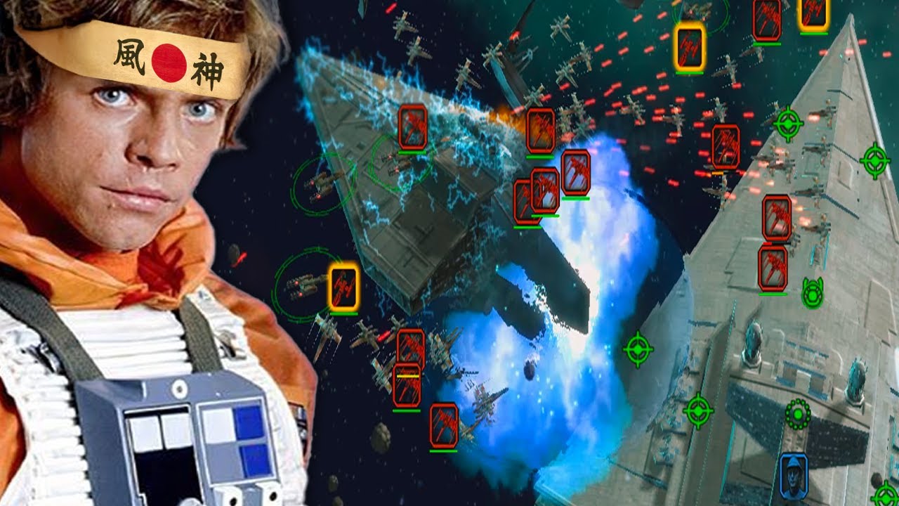Historically Accurate Rebel Alliance