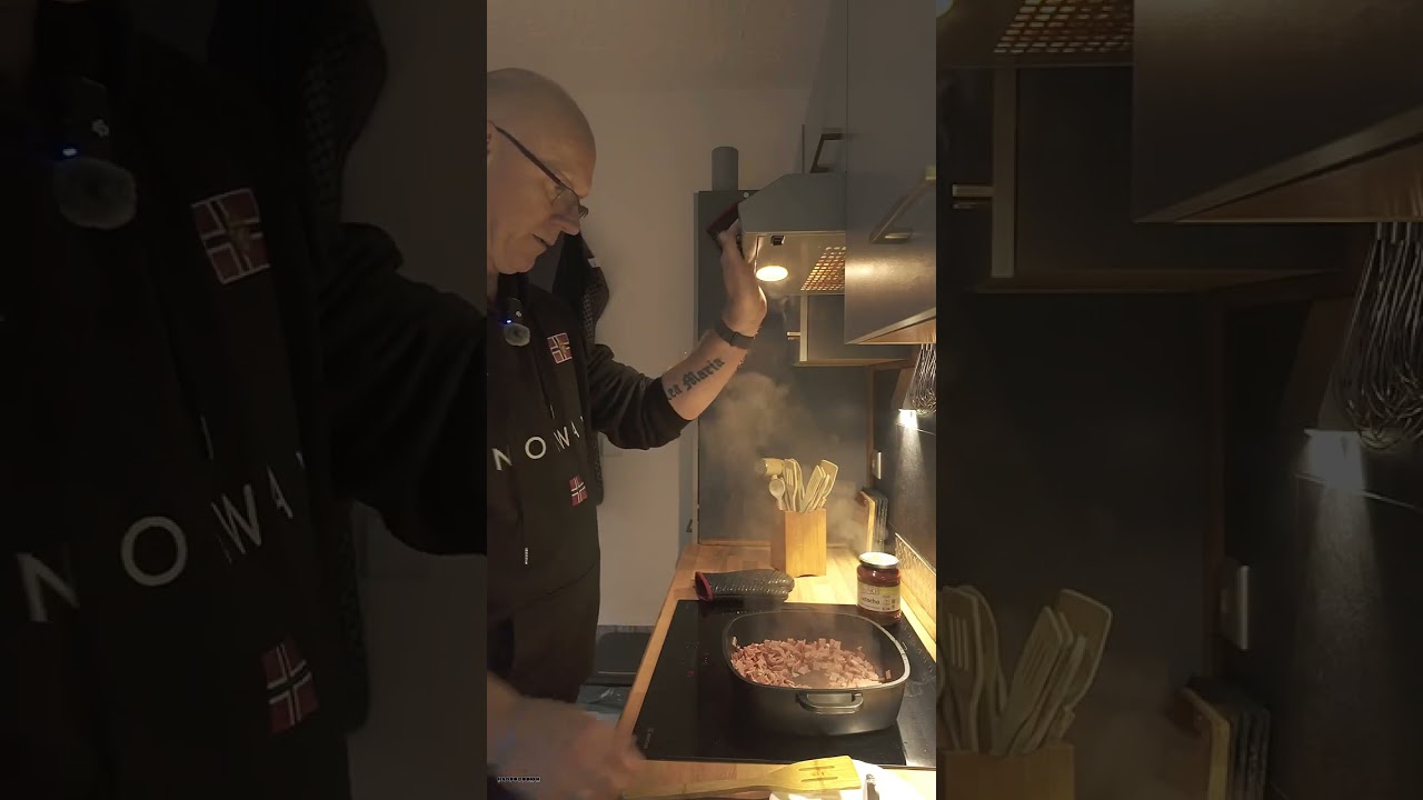 Soljanka selber machen,  ganz einfach, lecker