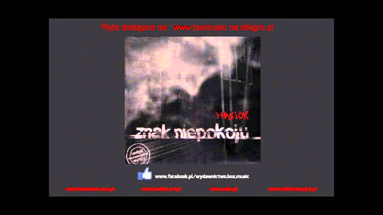 Hasiok - Hanys