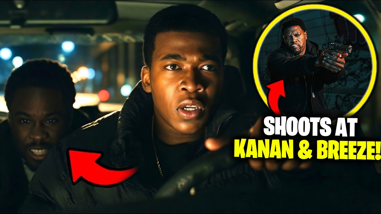 Raising Kanan Season 5 'Episode 5 Trailer Breakdown & Clues'