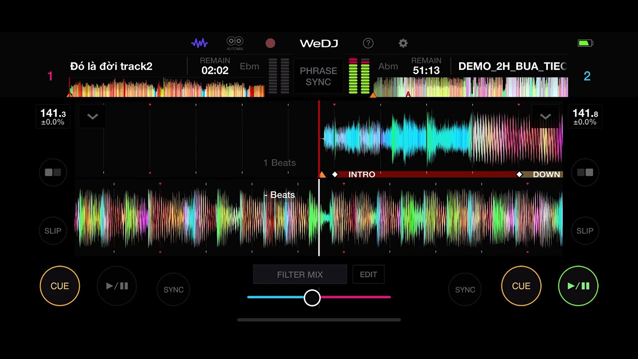Top DJ TikTok 2026 – Dân Chơi Không Thể Bỏ Lỡ