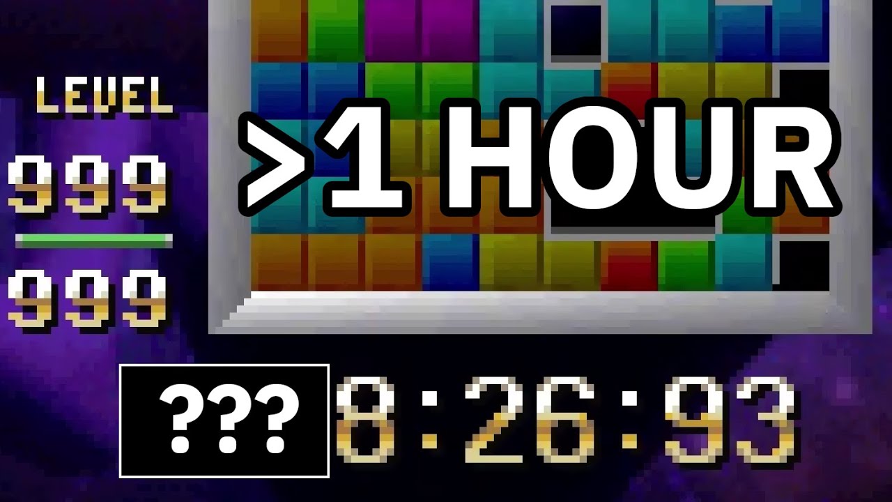 TGM - S8 - 1:08:26.93 (slow run WR)