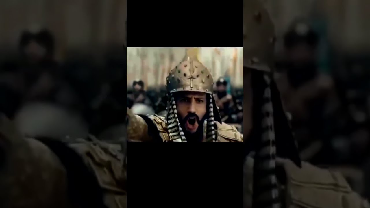 The Battle of K&ouml;se Dağ: The battle that ended the Seljuk Sultanate of Rum #shorts