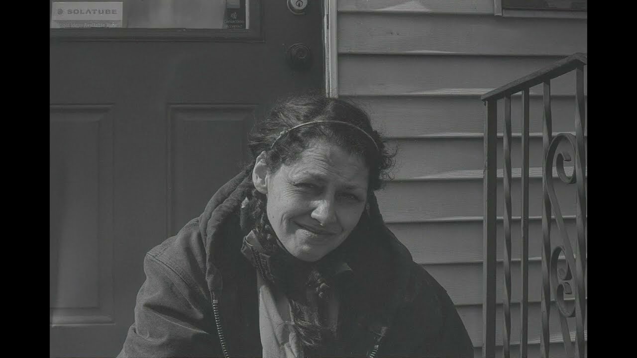 Suffering: A Photoshoot