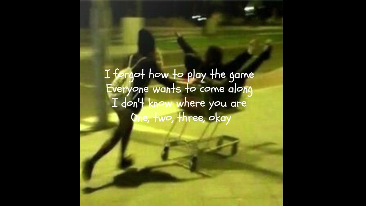 alex g -race (lyrics)