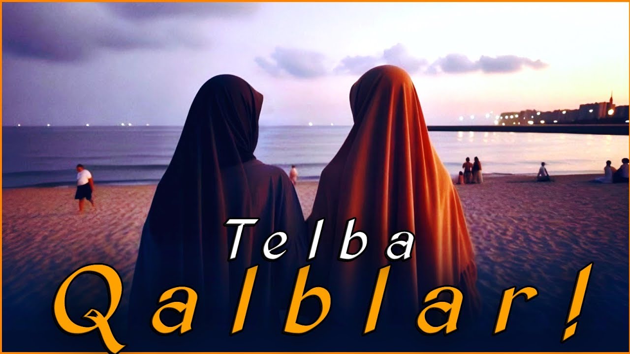 Telba Qalblar | Телба Калблар! | 
