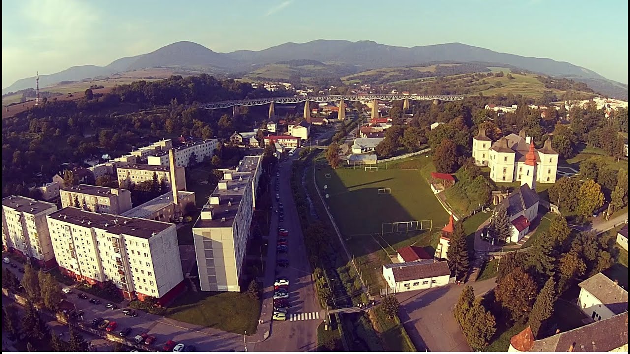 Hanu&scaron;ovce nad Topľou_