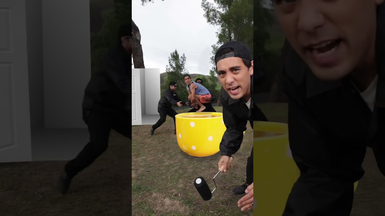 I can&rsquo;t believe they keep doing this to my videos