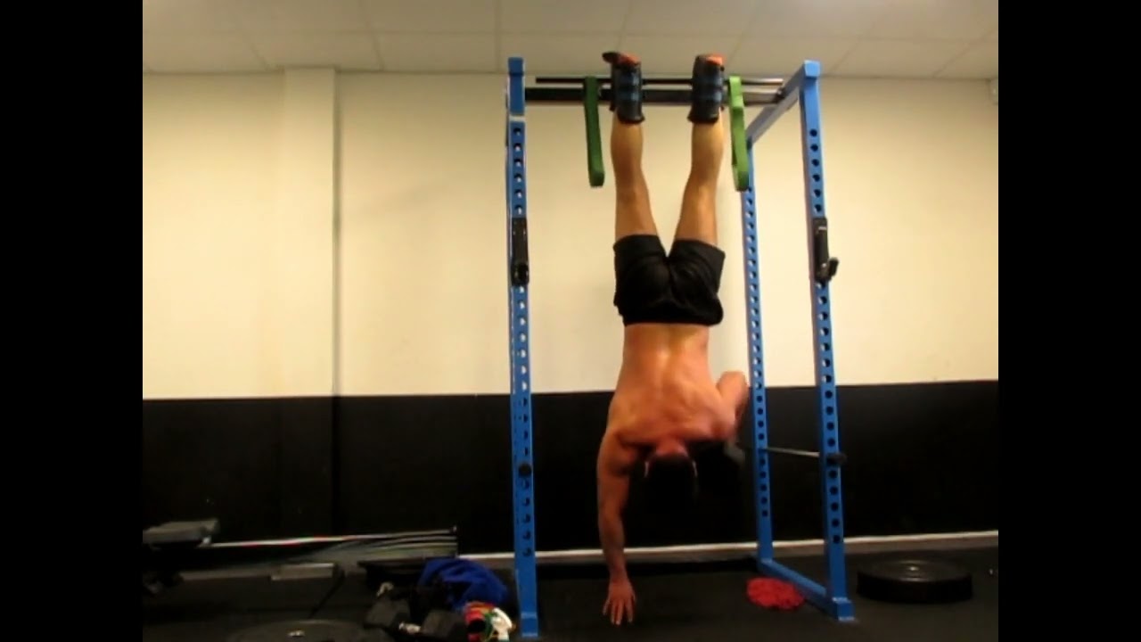 INVERTED ROW VARIATIONS!!!!