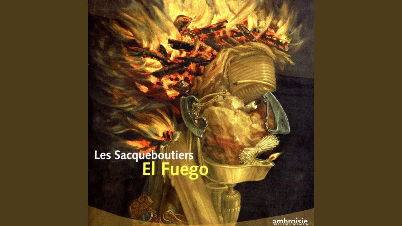 Por Vida de Mis Ojos