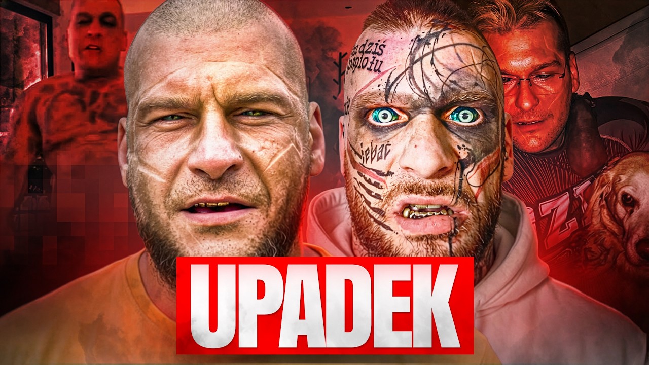 Jak Popek Upadał Na Naszych Oczach?