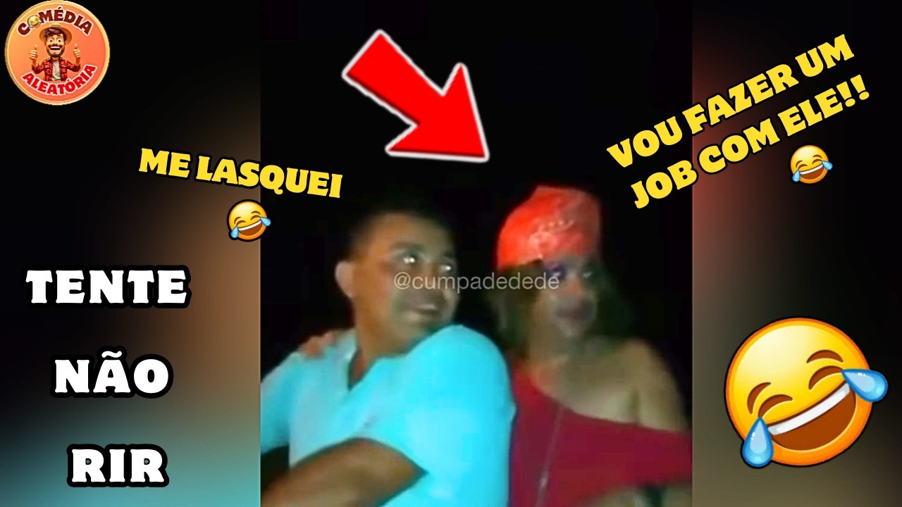 TENTE NÂO RIR: AS MELHORES ZUEIRA DA INTERNET GRAVADAS POR CAMERAS #humor #comedia #memes
