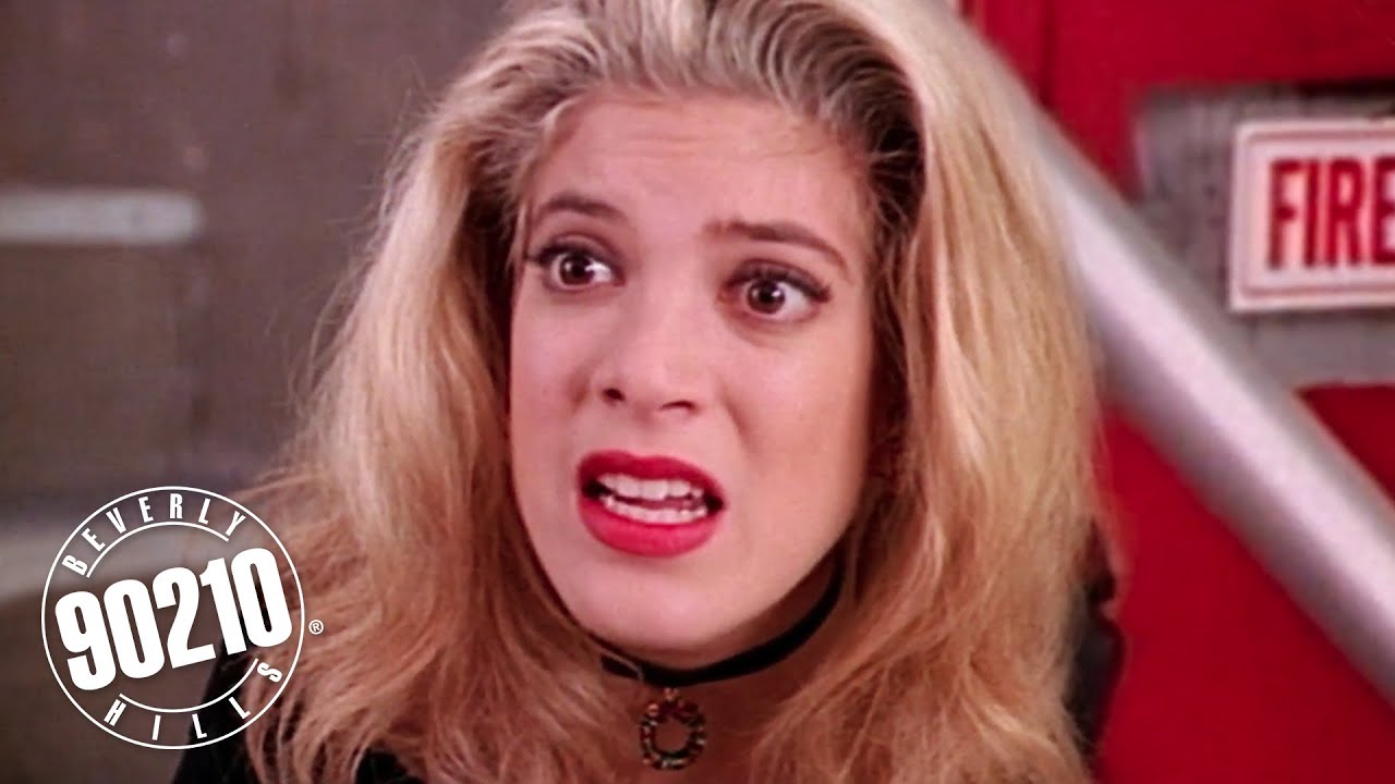 Donna Plans a Holiday Charity Event!