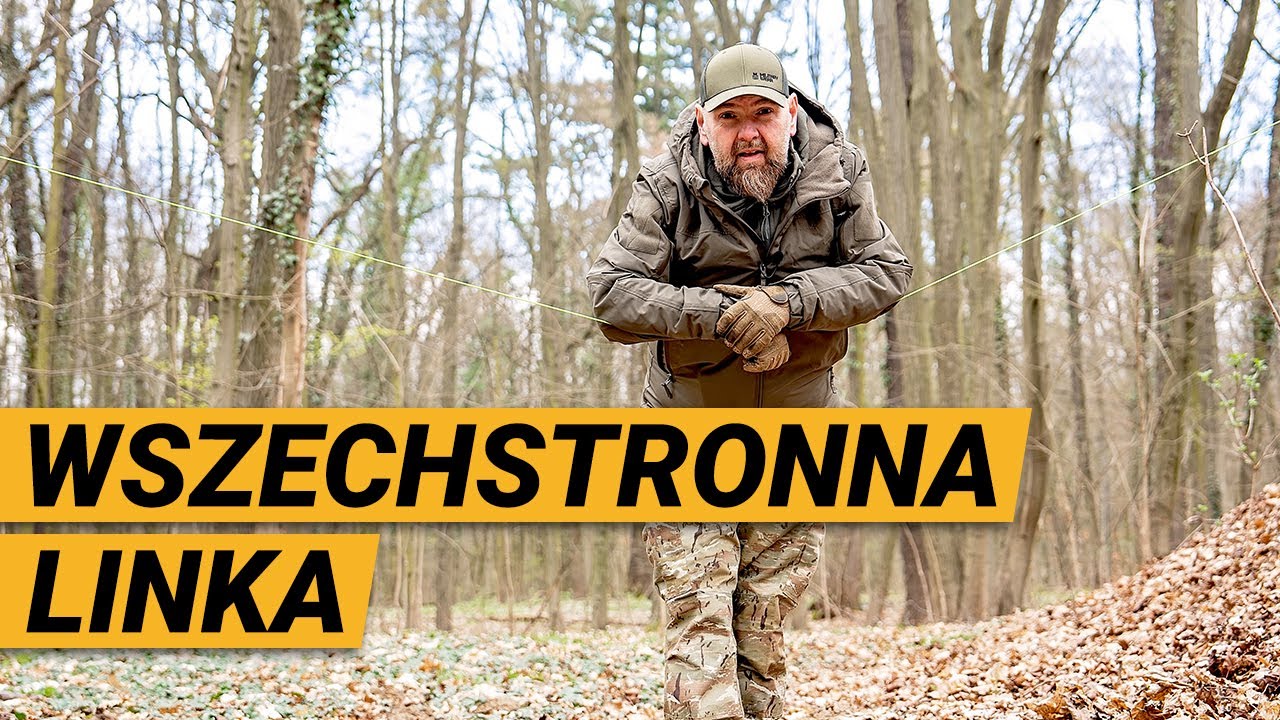 Paracord - mocny, tani i skuteczny | Sklep Militaria.pl