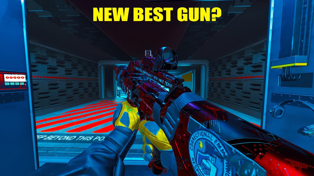 FFAR IS THE NEW META? 🔴