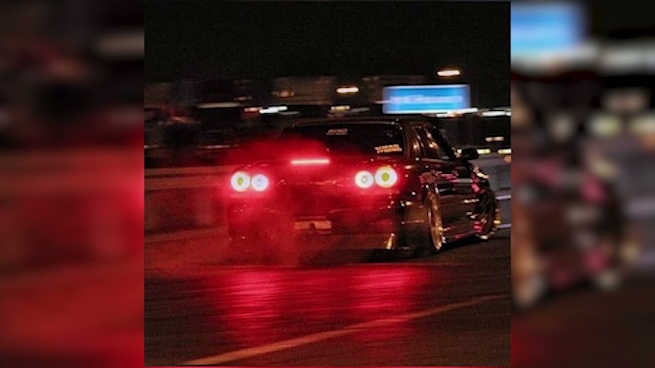 KSLV - YUME (speed up)