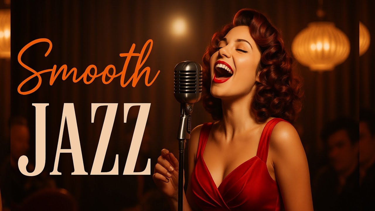 Retro Jazz Classics ☕ – 1930's Great Vintage Jazz Café Music Playlist