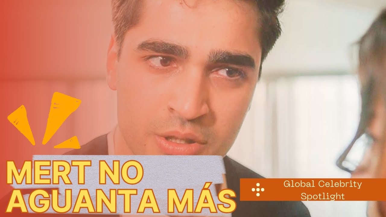 ¿Afra ha vuelto loco a Mert? La verdad detrás del caos 💥