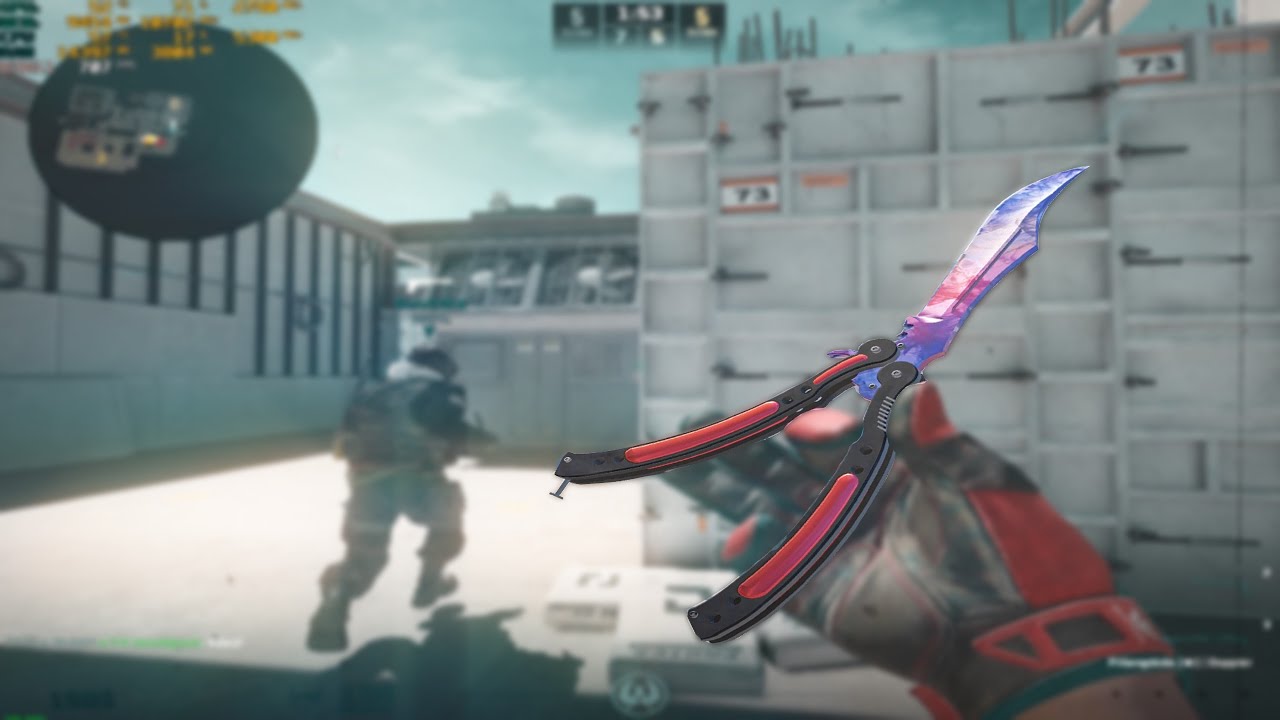 CS2 | VERTIGO | 27kills és 2500 sebzés | RTX 4090 |
