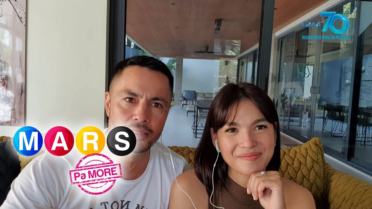 Mars Pa More: Andrek hindi natakasan ang LDR-mode noong lockdown