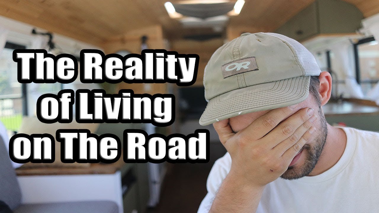 The Reality of Buslife