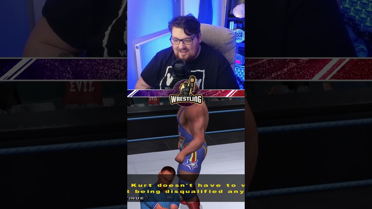 Is WWE an unsafe working condition? 
