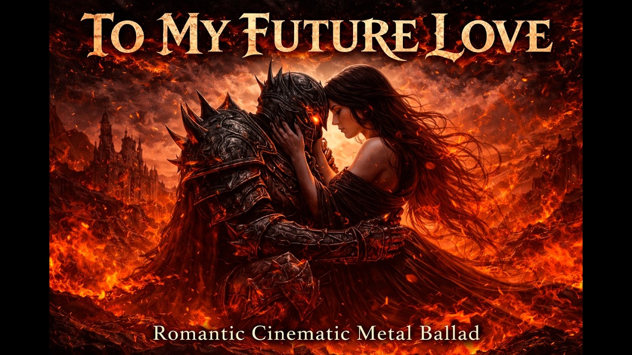 For The Woman I Haven’t Found Yet 💔 | To My Future Love