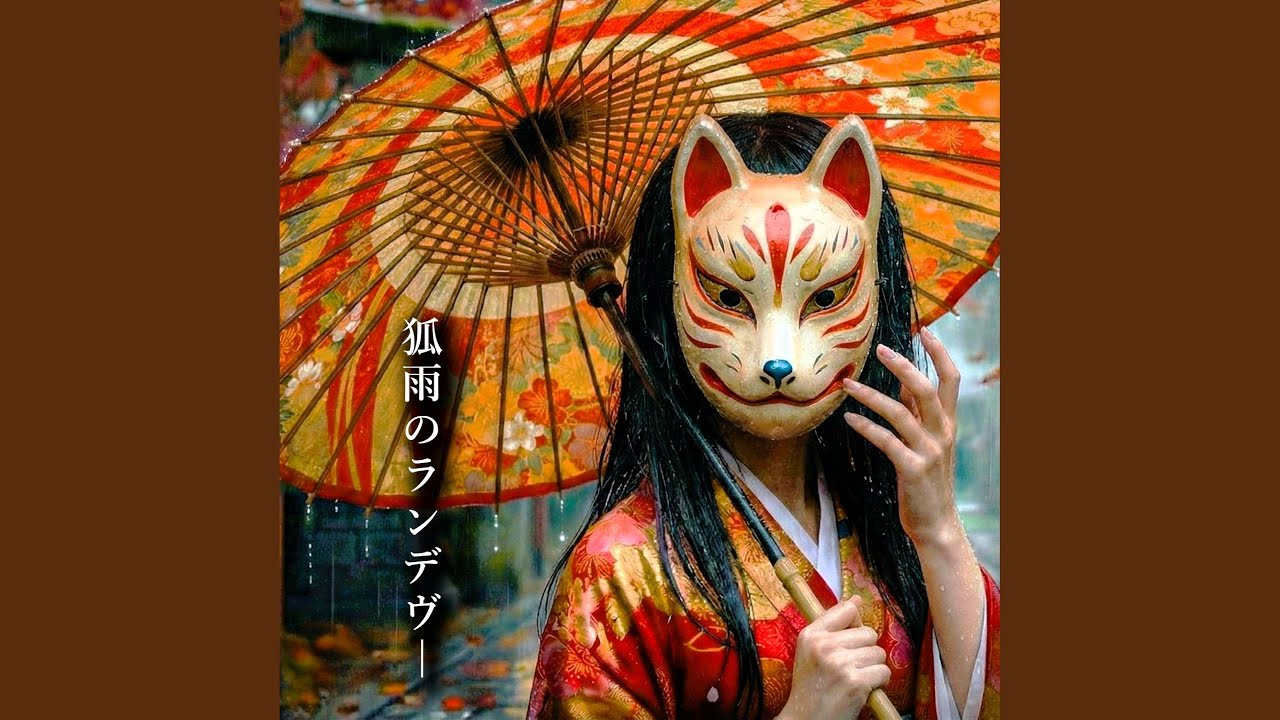 狐雨のランデヴー