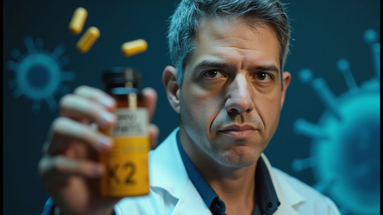 VITAMINA K2: Por Que Mais NÃO é Melhor (O Erro Fatal que Todos Cometem)