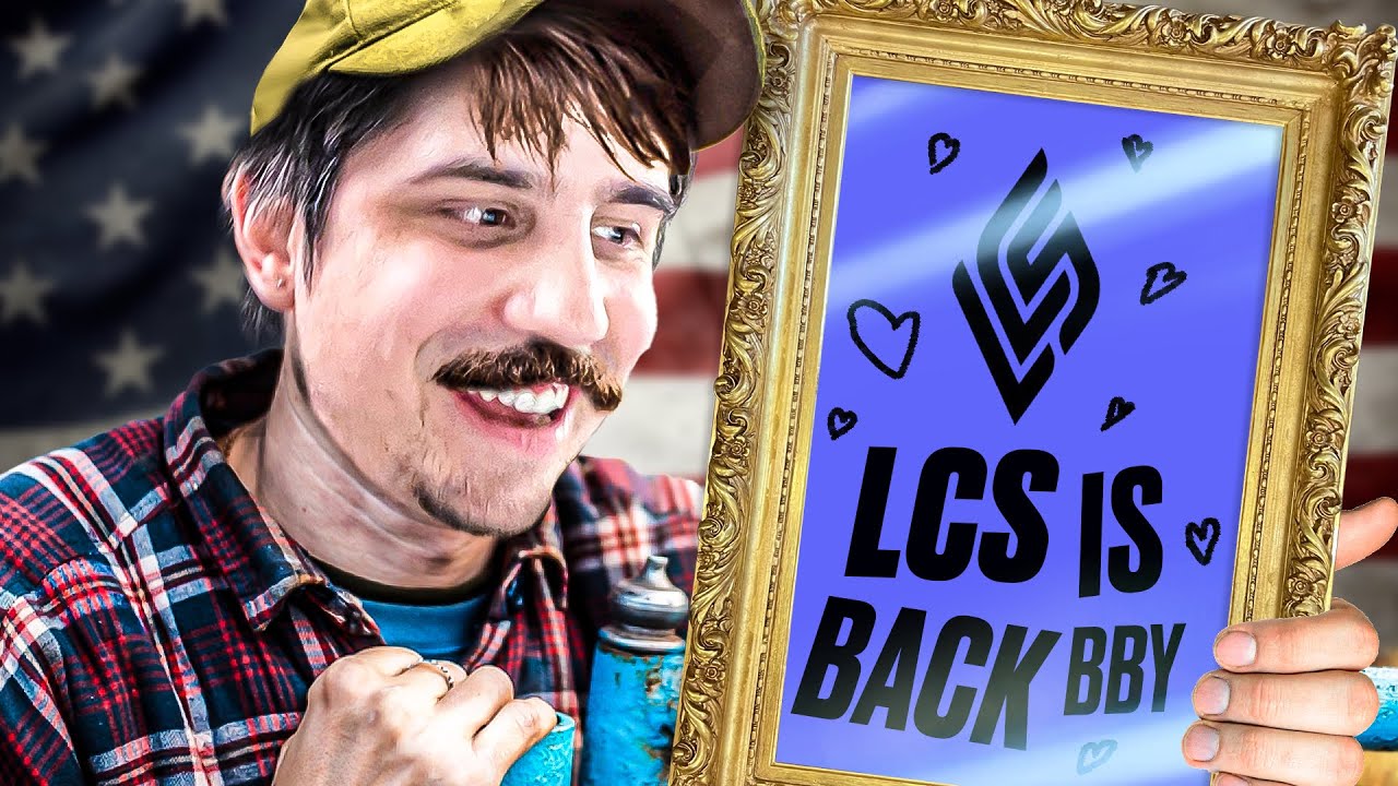 NEW C9 ARE WINNING WORLDS | C9 vs NRG | IWD LCS Co-Stream 2024