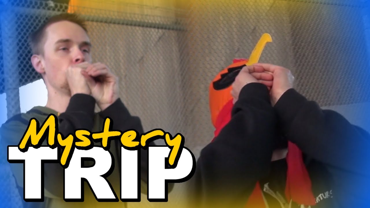 New York City  | Mystery Trip