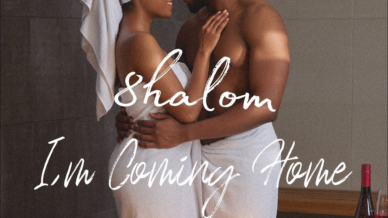 8halom - I'm Coming Home (lyrics)