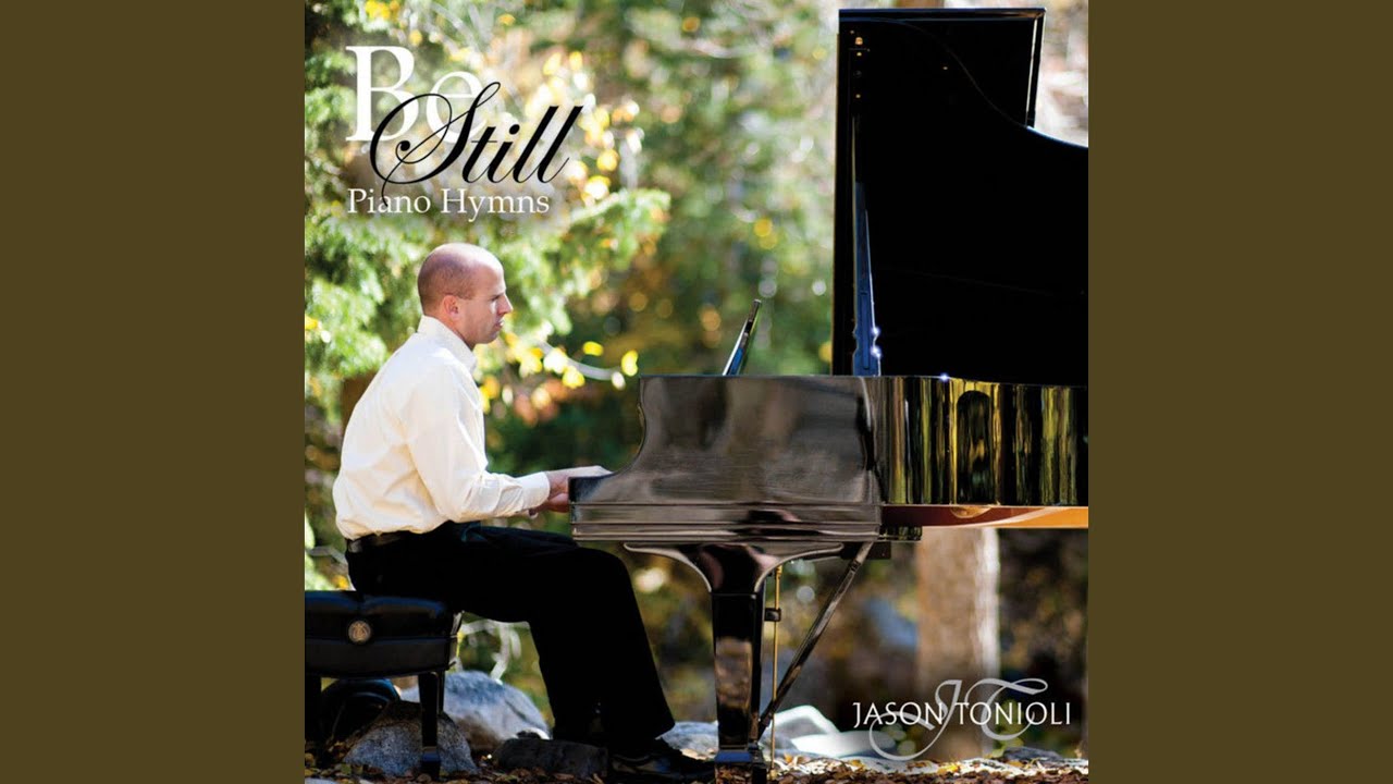 Be Thou My Vision ~ Take Time to Be Holy