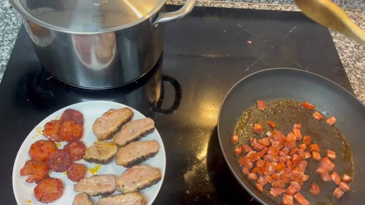 Arroz de pato