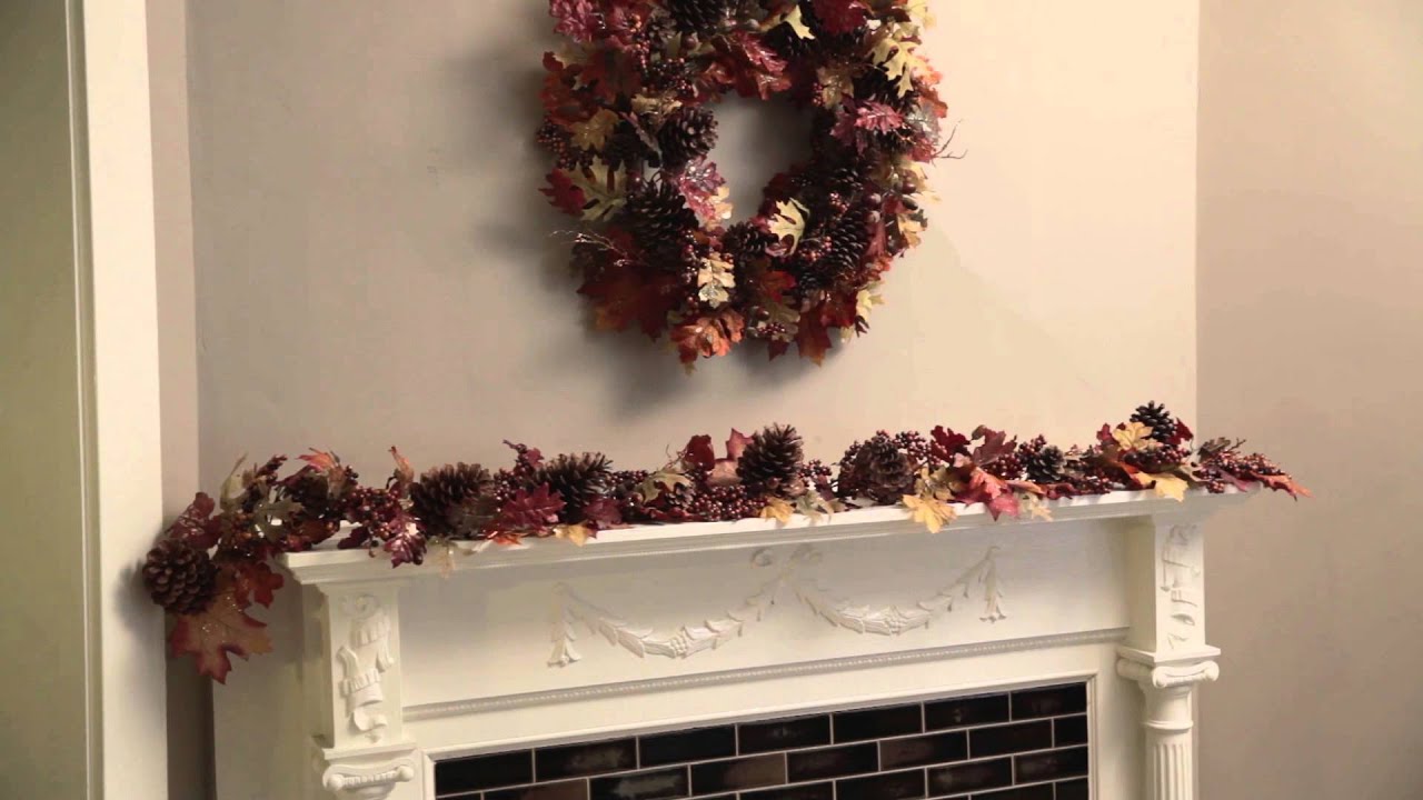 Harvest Decor - Improvements Catalog