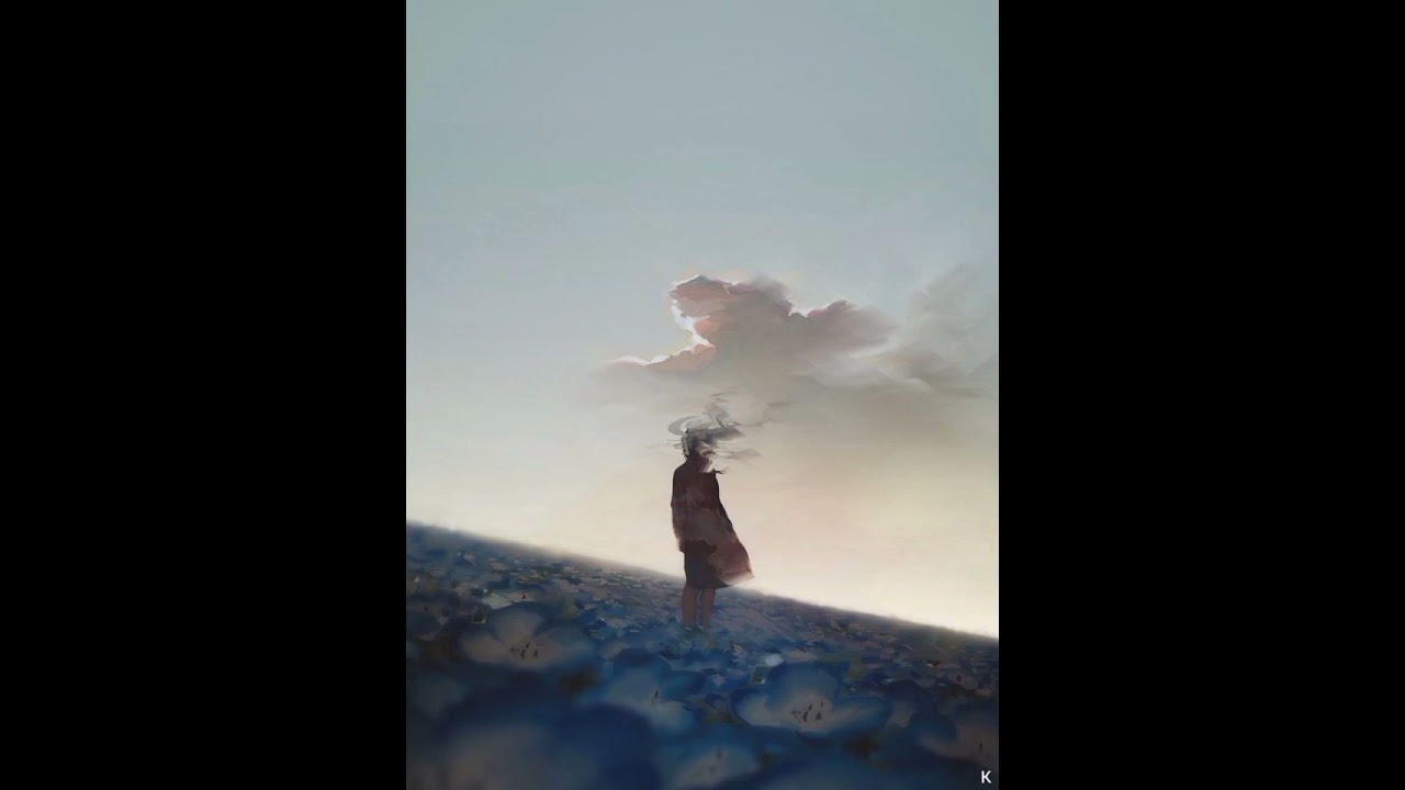 DE REGRESO -ILona (Letras) Con Mirada al HORIZONTE 🌻☀️