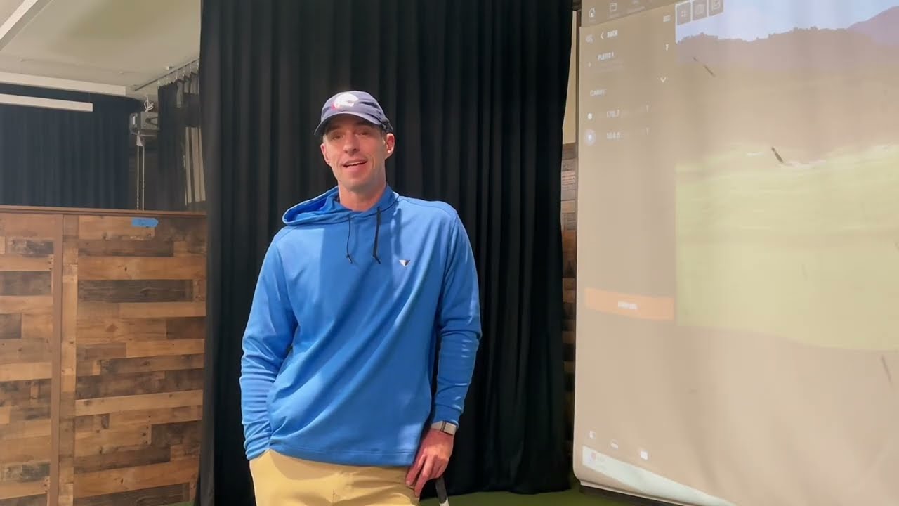 Master Club Path & Face Angle in 8 Minutes | TrackMan Data Breakdown