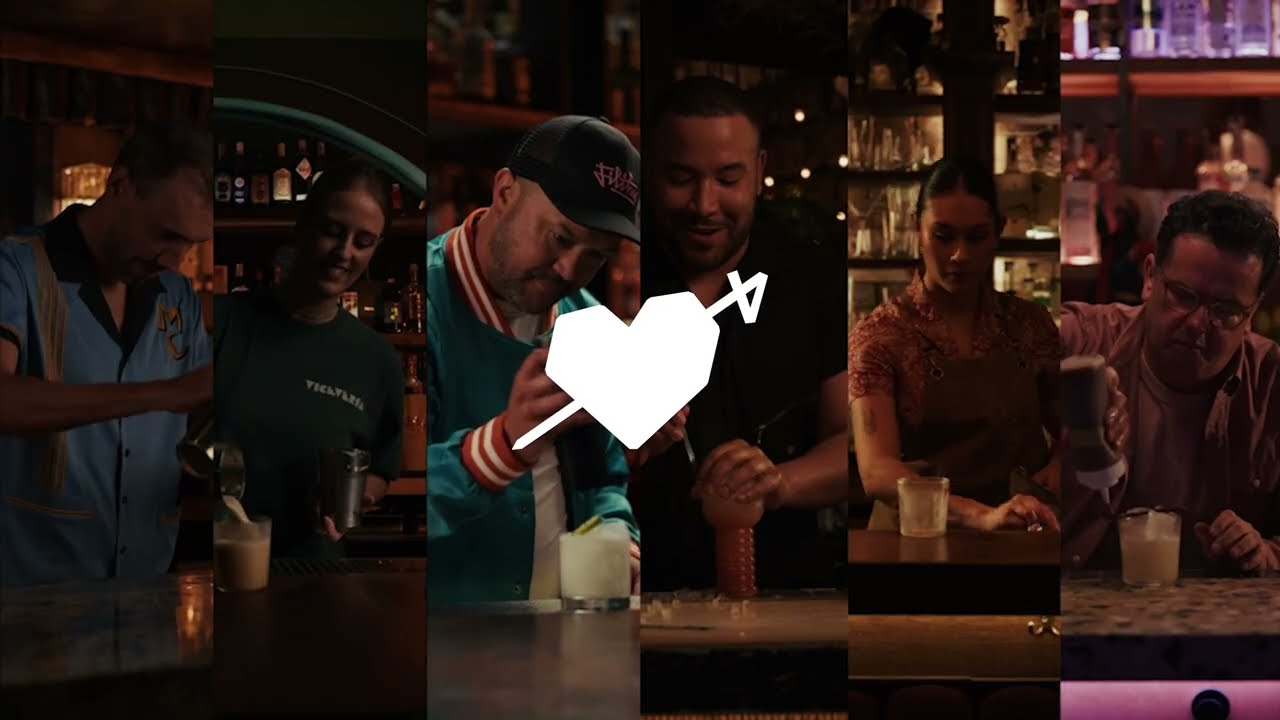 Introducing Filthy Agave