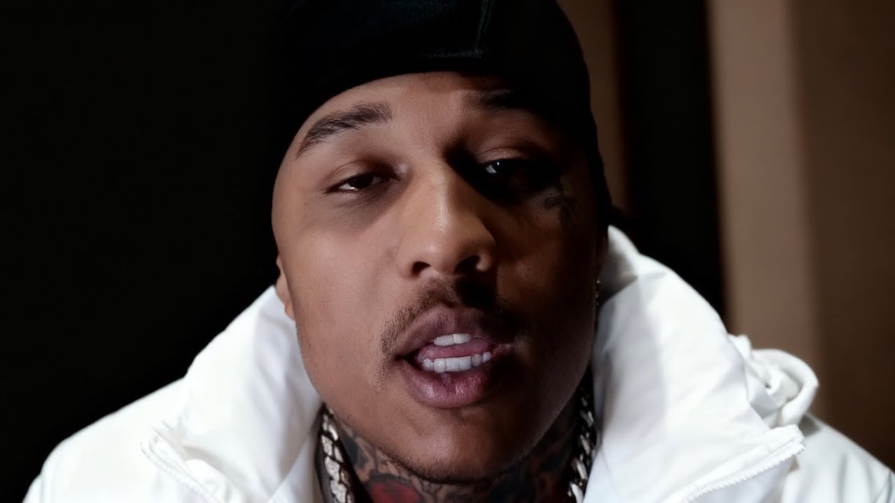 EBK Jaaybo - Changed Me (Unreleased)[Music Video]