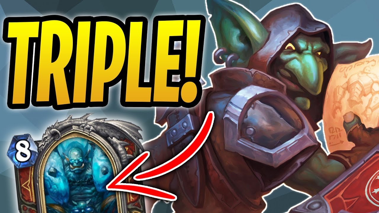 ACADEMIC ESPIONAGE INTO THREE DEATH KNIGHTS! | Tess Rogue | The Boomsday Project | Hearthstone