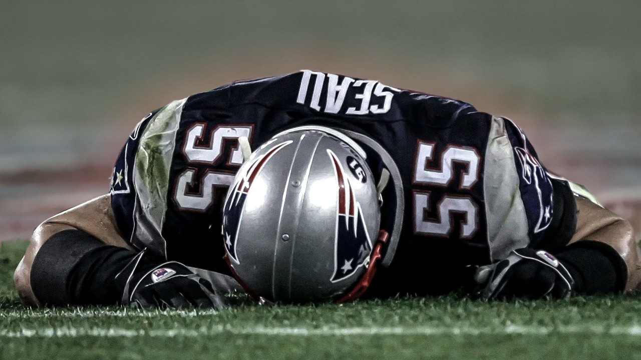 18-1: From the Patriots' Perspective