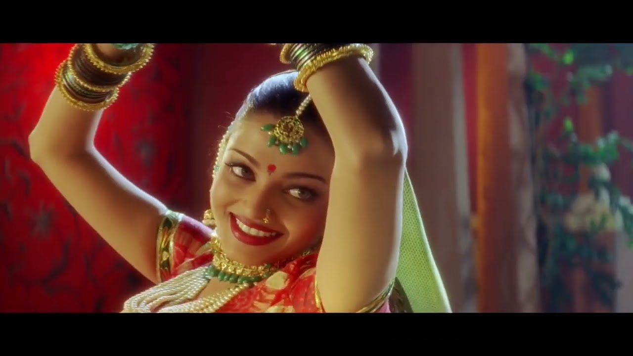 Tauba Tauba Ye jalwe From jeans Movie 1998 Full HD Digital Sound